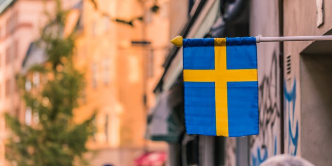 O órgão regulador sueco aceita as propostas, mas mantém algumas objeções