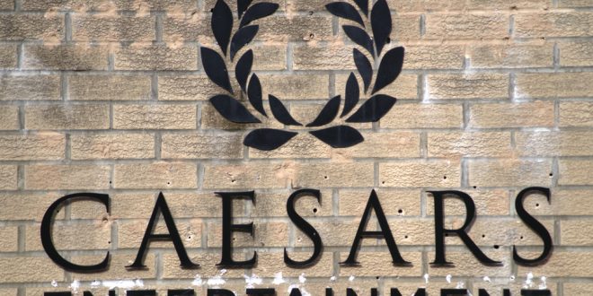 caesars-gibt den-Abschluss-der-William-Hill-Übernahme von £ 2,9 Mio. bekannt