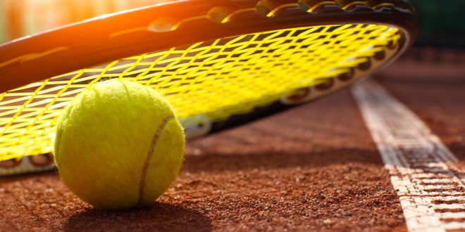 Relatório de apostas esportivas e tênis do primeiro trimestre de Ibia