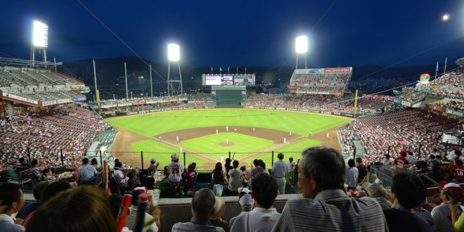 Japão inicia negociações para criar um mercado de apostas esportivas de US $ 65 bilhões