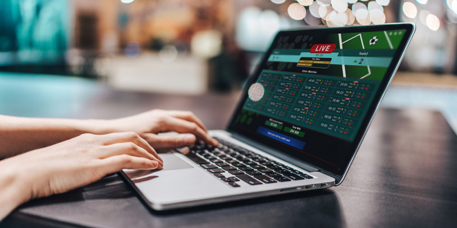 Entain: Increasing number of Brits view gambling as social activity