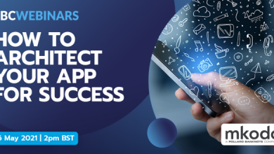The mkodo-and-sbc-webinars-present-how-to-create-a-successful-architecture-your-application