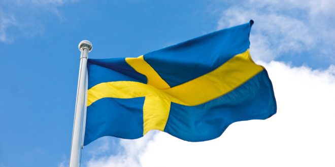 Zweedse regelgever rapporteerde-over-gokken-omzet van SEK 6,2 miljard