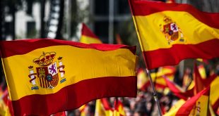 Spanien